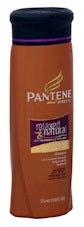 Pantene Pro-V Relaxed and Natural Intensive Moisturizing Shampoo 